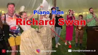 Richard Swan singalong showreel 3