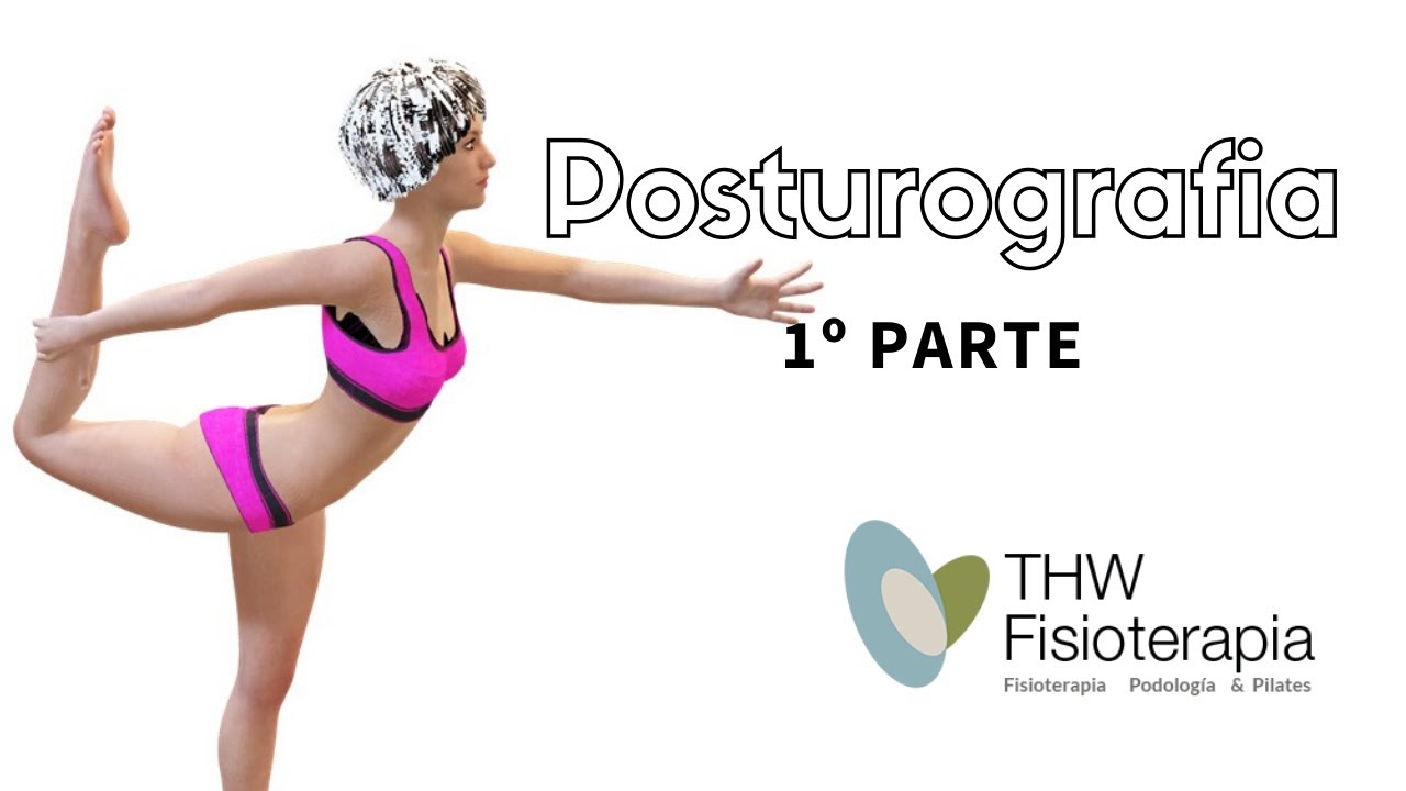 Posturografia 1º Parte