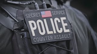 DC increases security measures for Election Day