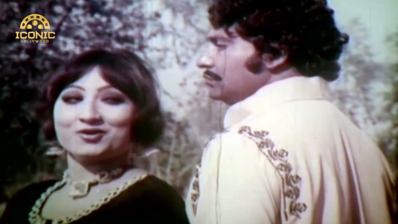 Dil Mera Sohanya Leke Na Javi Ve - Noor Jehan - Chakori & Kaifee - Film Milayga Zulam Da Badla