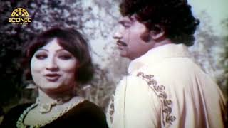 Dil Mera Sohanya Leke Na Javi Ve - Noor Jehan - Chakori & Kaifee - Film Milayga Zulam Da Badla
