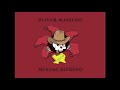 OLIVER MANIFEST :: TEXAS (ft. MIXING ALFREDO) [prod. $A x fives]
