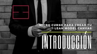 Diferencias entre Lean Model Canvas y el Business Canvas