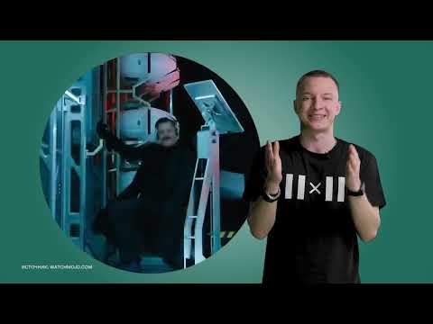 Кирилл Фокин-Сазонов: Сериал 'Оно', РПГ по One Piece, демейк первой Mass Effect