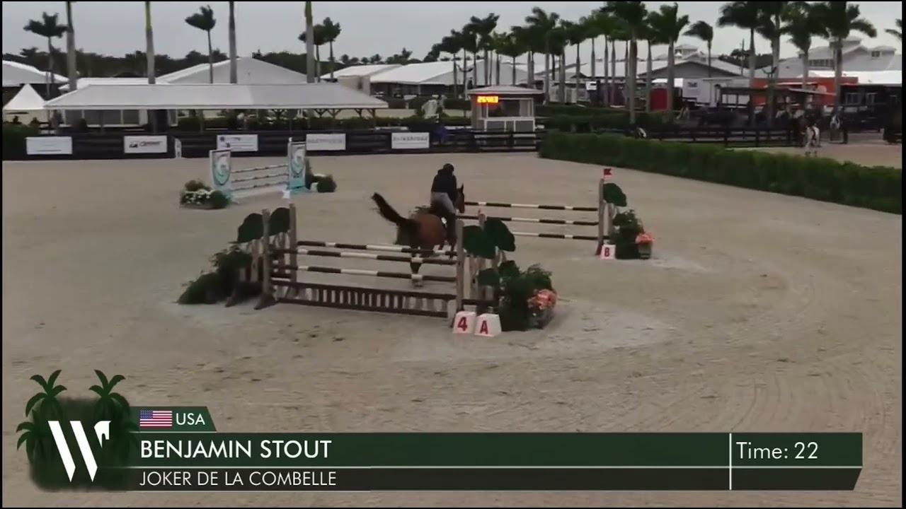 JOKER DE LA COMBELLE - 1.10 - ESP 2023