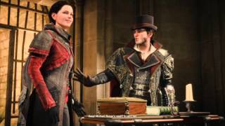 Assassin's Creed® Syndicate - Michel Reuge Vault - Secrets of London