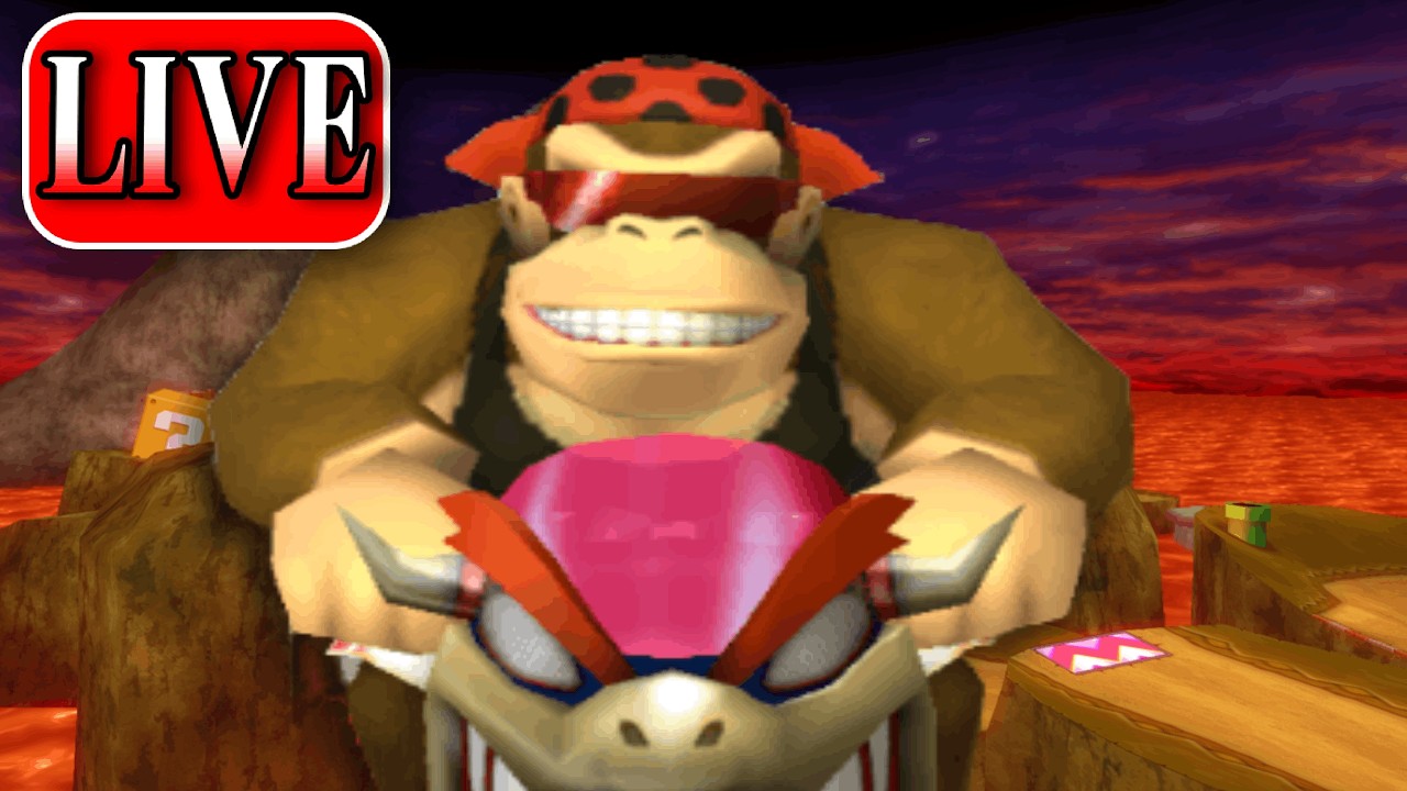 🟢LIVE🟢I AM THE CHOSEN