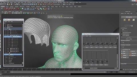 Maya UV mapping - class 3 | maya tamil tutorial |everything today
