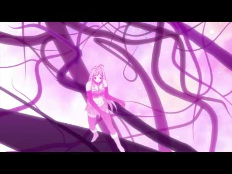 Rosario+Vampire Opening 2
