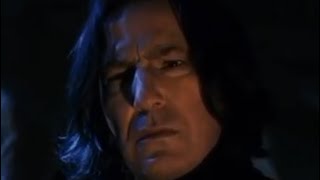 Snape Being Snape for 3 Minutes