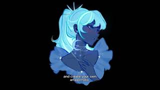 NEW course on How to Draw Manga Girls by Asia Ladowska #shorts #drawing #21draw #art
