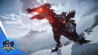 Apex Slaughterspine Location (Circualtor, Nerve Heart) - Horizon Forbidden West