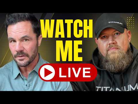 Watch Me Wholesale Show: Calling Sellers Live W/ Rj Bates Ep.009