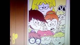 The Loud House-Luan's Jokes & Puns Part 8