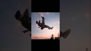 Li Fongs Dragon Kick