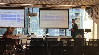 2019 ALSA Paper Presentation supported by the Australian Academy of Law  - Part 2
