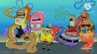 Spongebob Squarepants The Flower Plot Ending Season 13 Episode 17 284 In G-Major 4