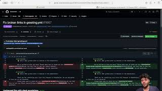 KubeStellar GitHub Contribution Workflow