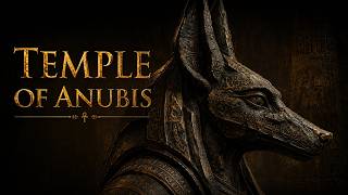 Temple of Anubis — Dark Ancient Egyptian Ambient Music screenshot 3