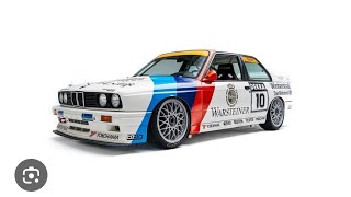 TREAM  -  3ER BMW (PROD. BY 