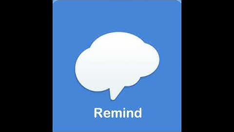 Join REMIND with a class code