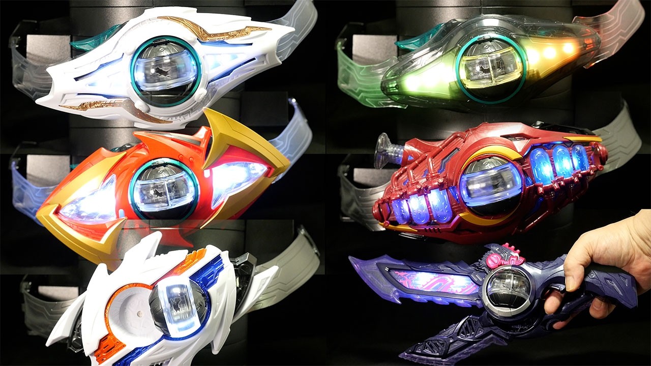 ナイトセブンティーンに擬装！｣仮面ライダーゼッツ【エージェント万津