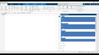 MATLAB Basics for Beginners | Step-by-Step Introduction