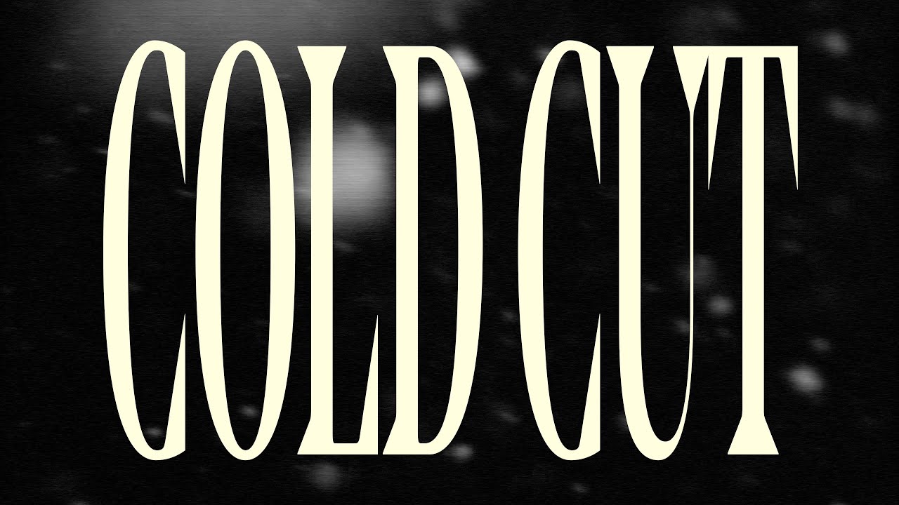 NECRØ - Cold Cut (Official Video) [COLD TRANSMISSION MUSIC] - YouTube