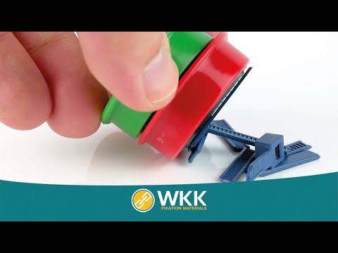 Metal Detectable Wire Ties