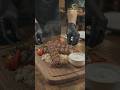 Juicy Turkish Lamb Kofta Kebab | Easy Halal Recipe #Shorts