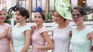 Видео Вручение подарков победителям и призерам фото и видеоконкурса! Репортаж с места событий! (автор: Maxima Equisport)