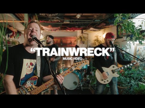 Bring On The Storm - Trainwreck - YouTube Music