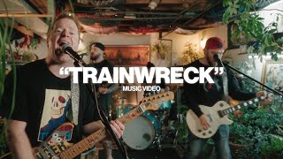 Bring On The Storm - Trainwreck