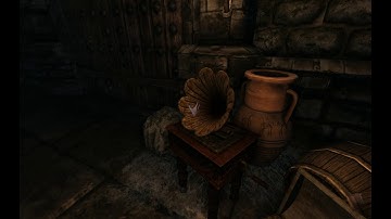 Amnesia: The String part 1 - Returning memories!