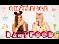 ВЫЗОВ "ДЕТСКОЕ ПИТАНИЕ"! BABY FOOD Challenge! Семейная кухня.