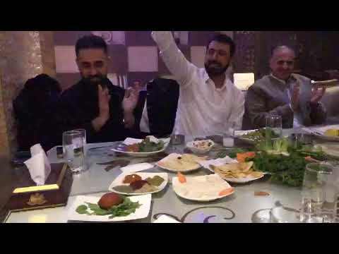 نابه نابه محمد فوزي عفرين