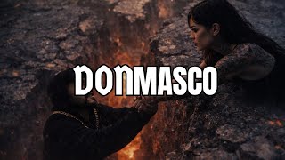 Don Masco - Dependența mea (Official Audio)