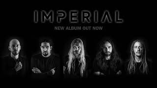 SOEN - IMPERIAL OUT NOW