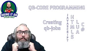 GTA V - FiveM - QBCore - QB-Jobs | Lua