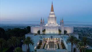 LDS HYMN LE ATUA ALOFA FUA