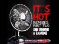 John Jacobsen & G-Martinez - It's Hot (Dexel & LeManuel Remix)