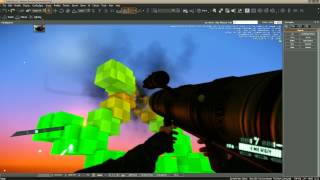 cryengine test 2