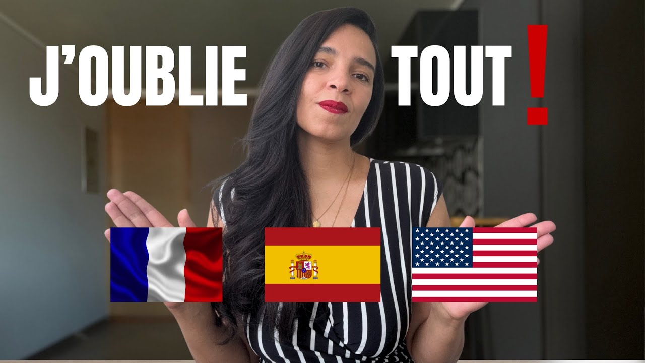 Comment ne plus jamais oublier ce que tu apprends ?