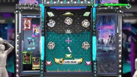 NBA 2K20 Locker code: June 12th