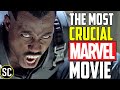 Why Blade is the Most Important and Influential Movie in the Past 25 Years | Marvel Rewatch