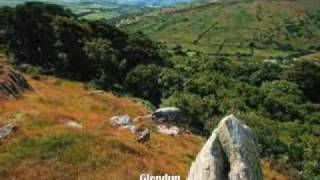Green Glens Of Antrim (Little Johnny Cameron)
