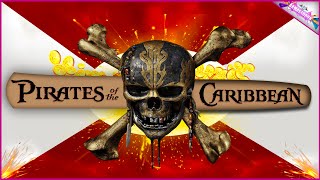 Поднять паруса! - Нарезка прохождение игры - Пираты карибского моря: На краю света (Угарщик FM) screenshot 3