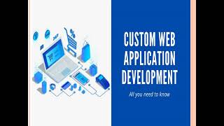 Hire Custom Web Application Development Company screenshot 4