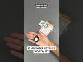 This $3 AirTag 2 Keyring is INSANE… #Shorts #AirTag #Apple #AirTag2 #AppleAirTag #AppleAirTag2