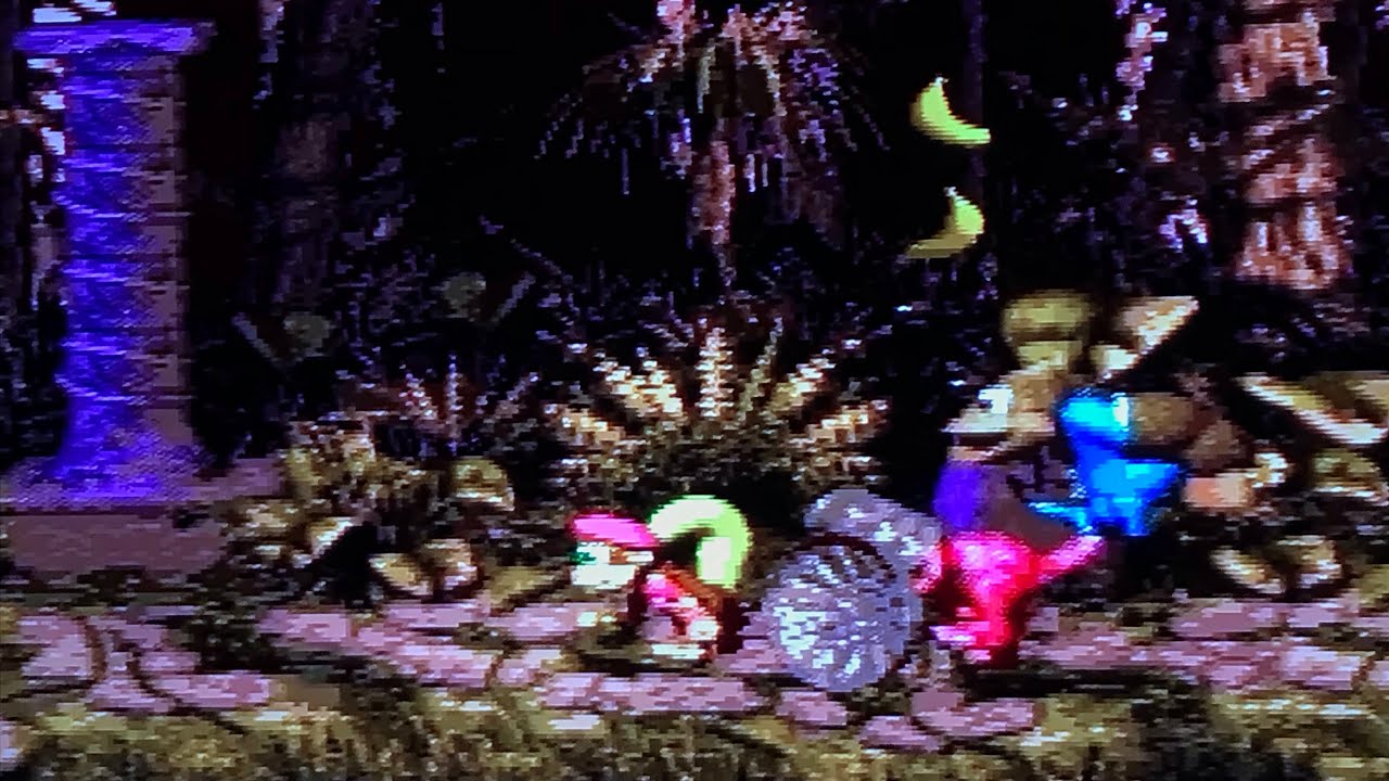 Sdk3 キングへの道のり コインドーザーのもり みっちーのゲーム日記